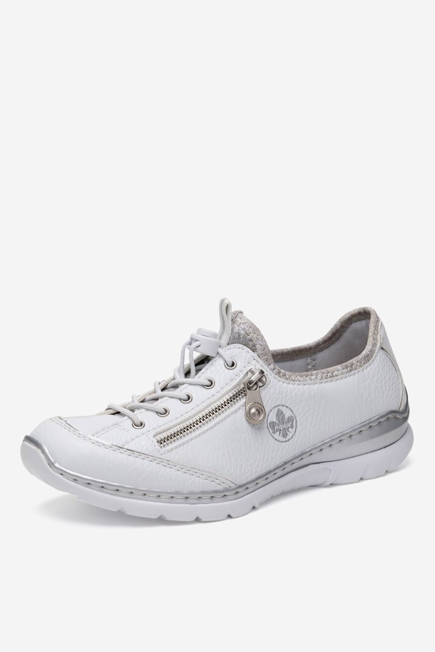 
                Félcipő Rieker FEHÉR - 2230074035471