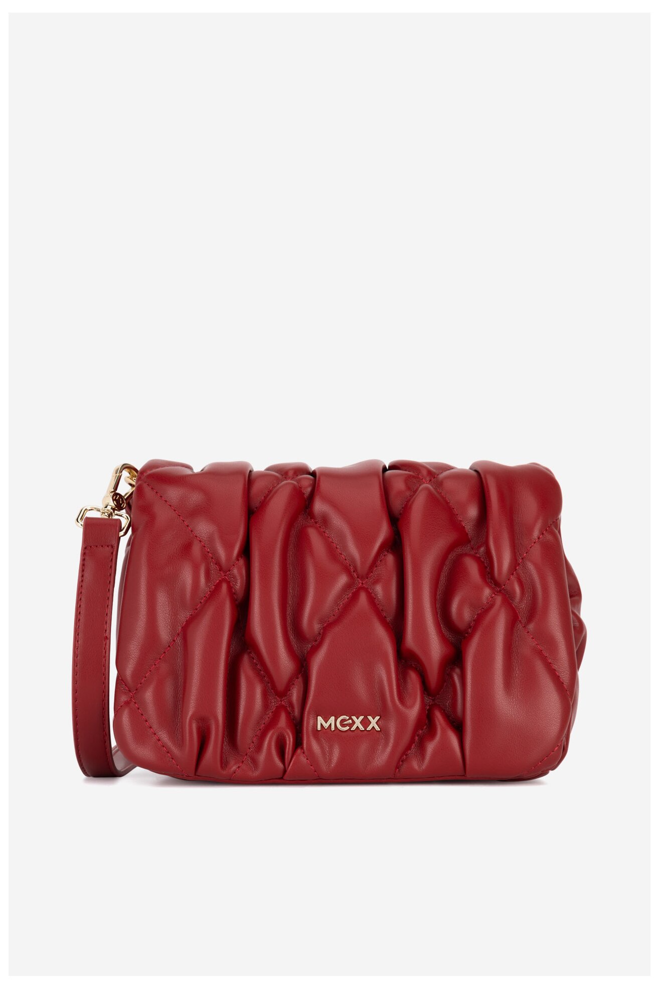 Сумка З Ремінцем Mexx MEXX-B-022-06 ЧЕРВОНИЙ