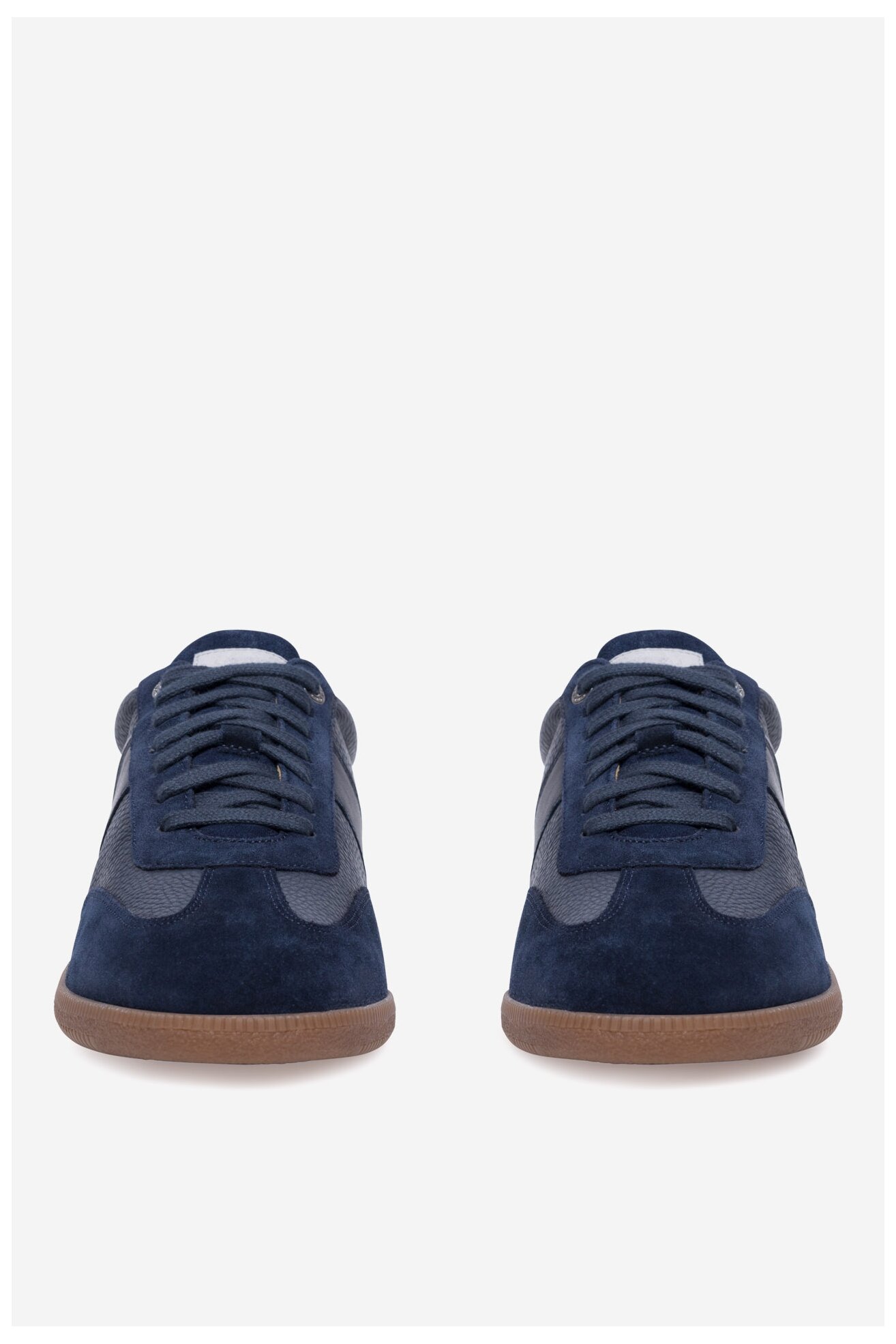 Félcipő Lasocki BONITO-01 MI24 SÖTÉTKÉK