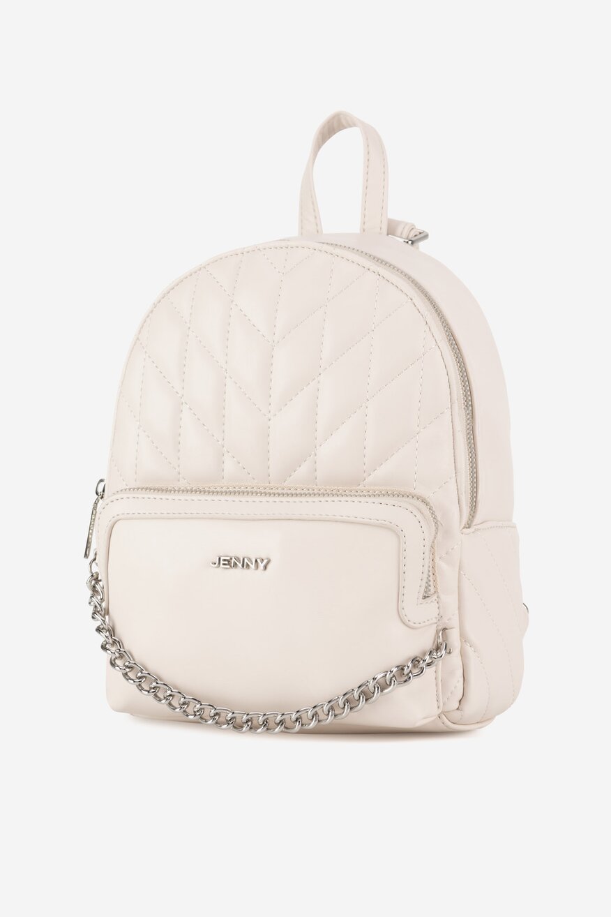 
                Jenny - Średni plecak miejski - 5903419917301