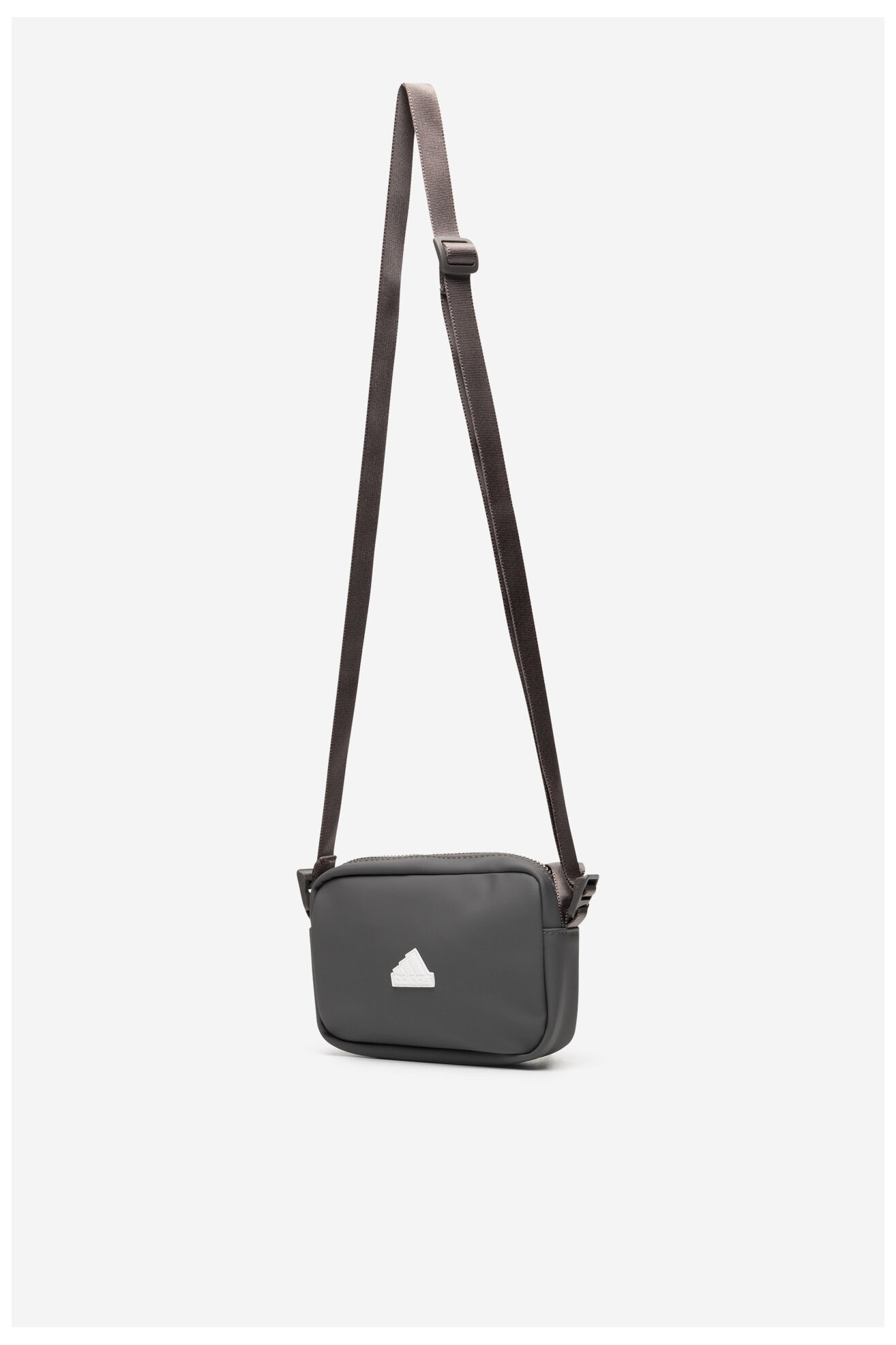 Torebka młodzieżowa adidas PU ESS BAG IN1865 Szary