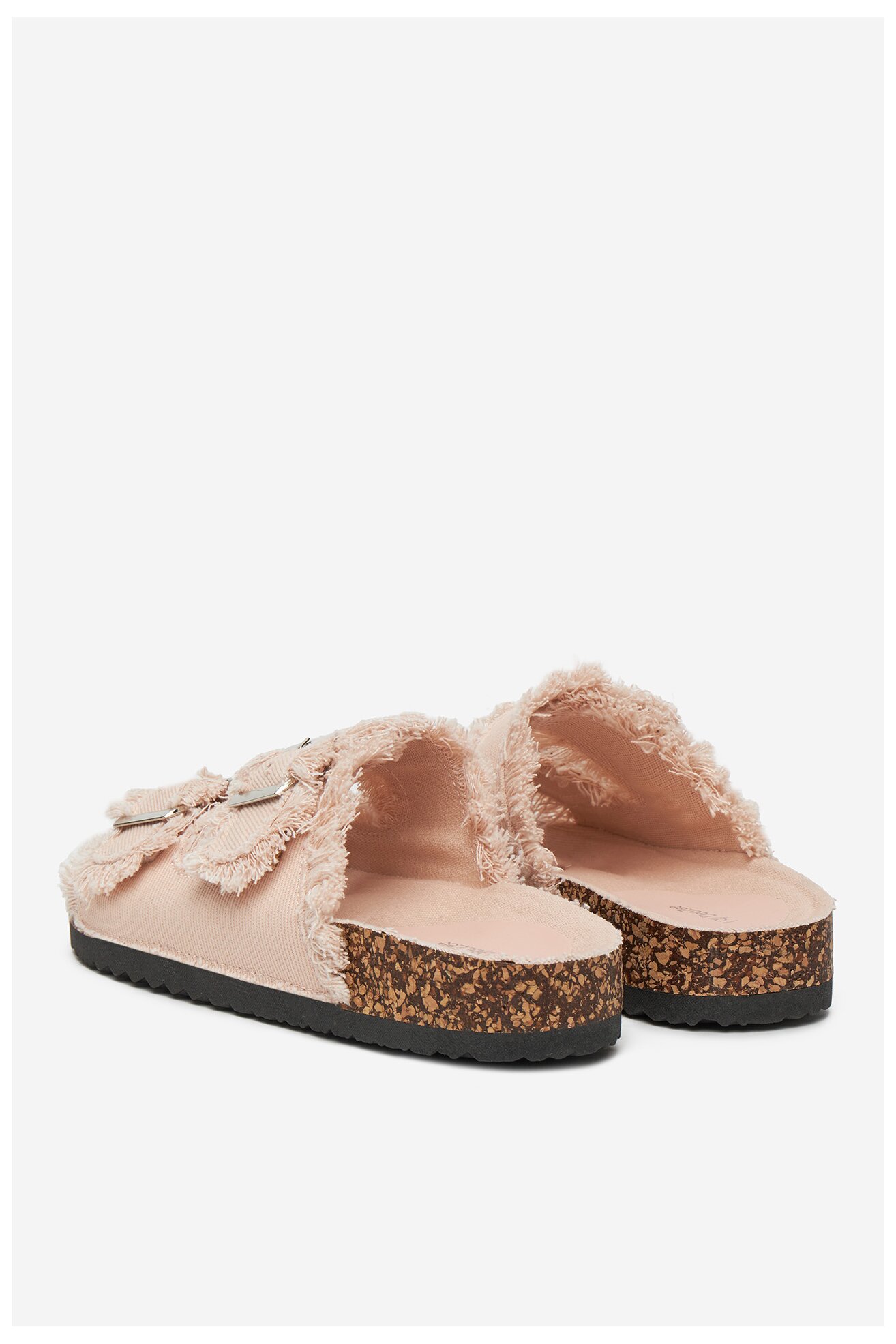 Șlapi DeeZee F2011-10 ROZ DESCHIS