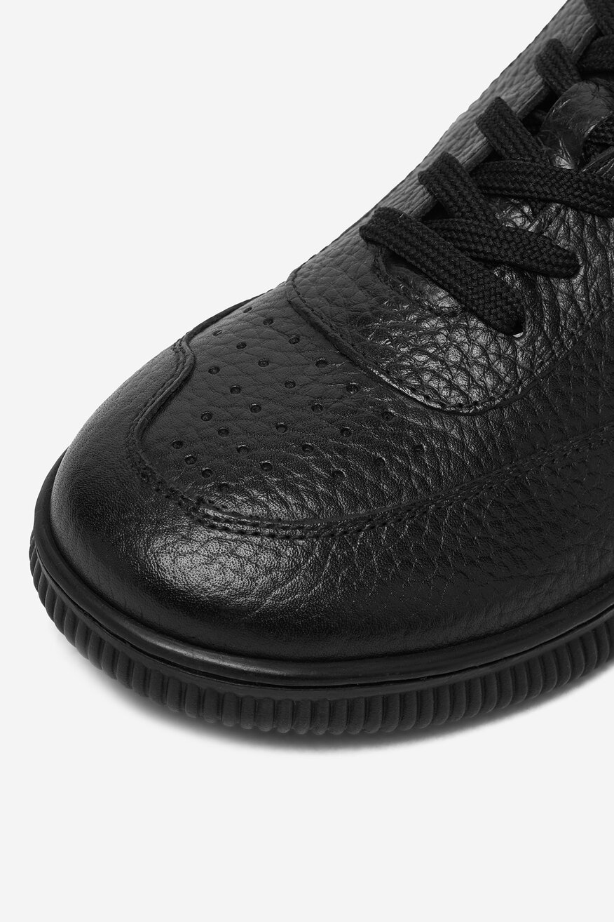 
                Сникърси Lasocki ЧЕРЕН - 5906751654088