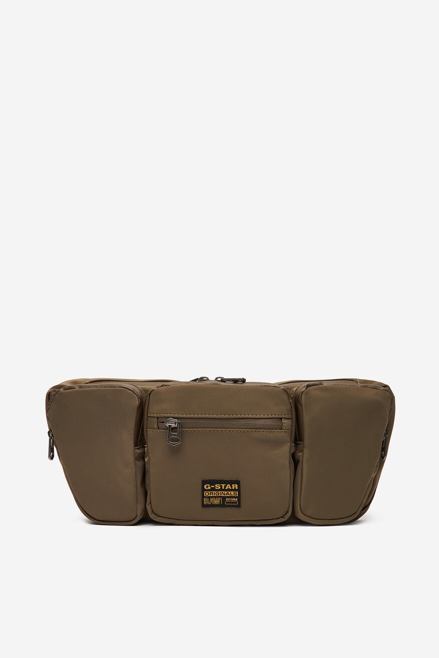 
                Geantă pentru bărbați G-STAR RAW ALUNITE - 5906751342503