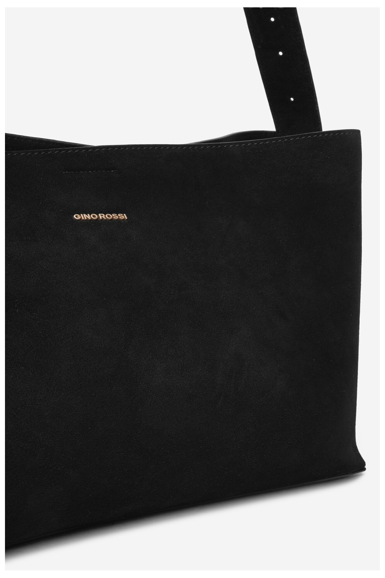 Дамска чанта Gino Rossi EO-LARA-513-518-2 ЧЕРЕН