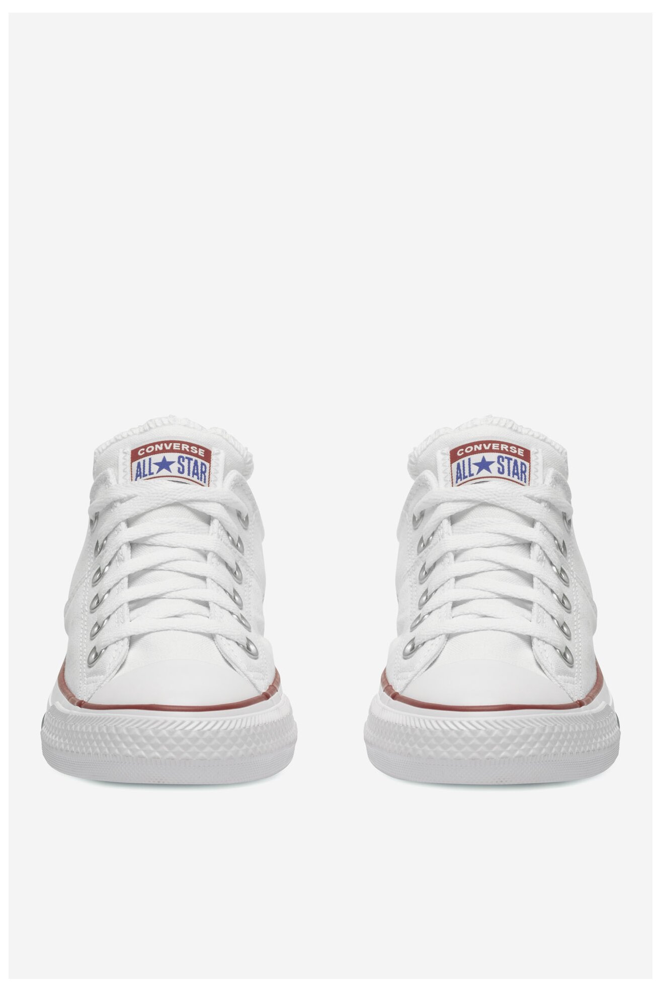 Vászoncipő Converse CHUCK TAYLOR ALL STAR MADISON 563509C FEHÉR