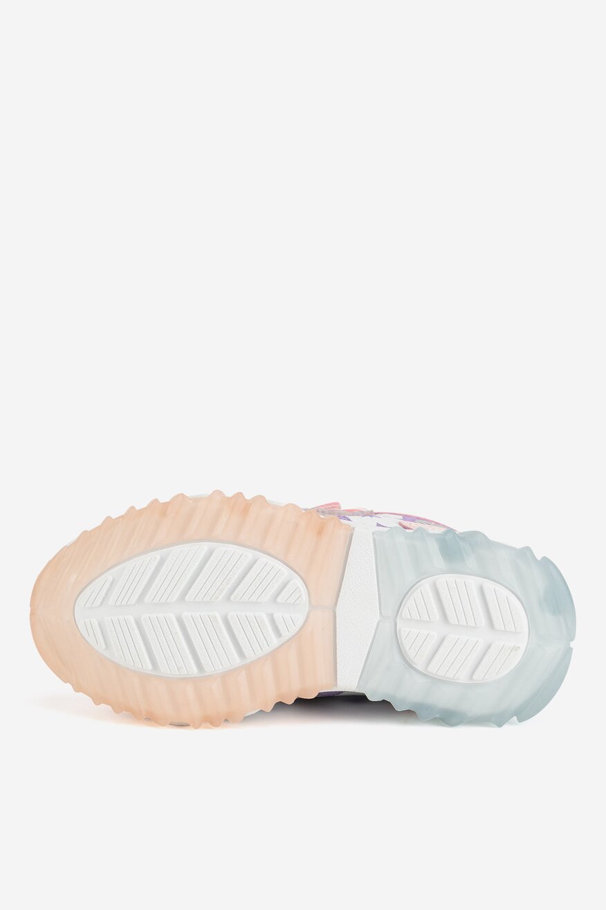 
                Спортни обувки Disney Classics ВИОЛЕТОВ - 5903698595177