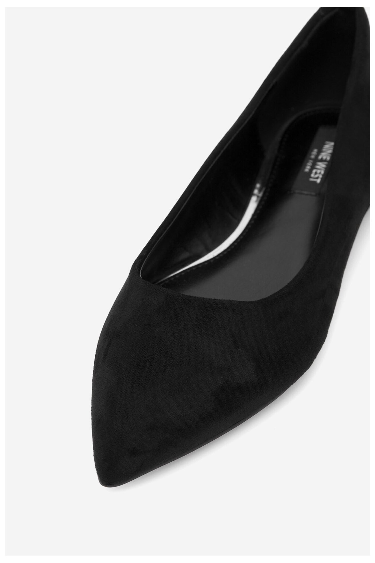 balerini NINE WEST WFA2622-1 NEGRU