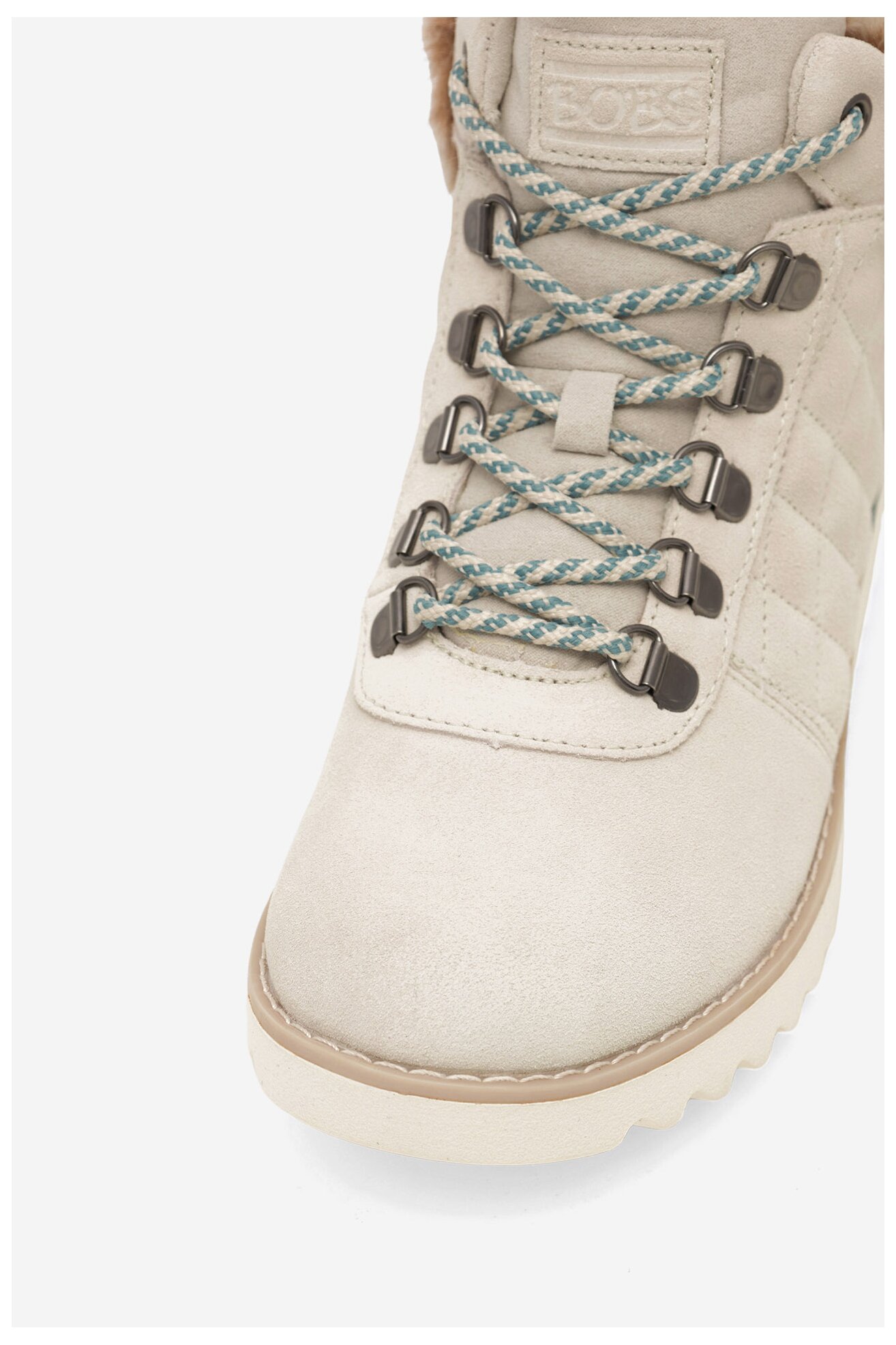 Trzewiki Skechers 113431 OFWT Biały