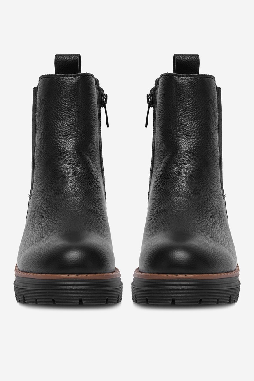 
                Боти Clara Barson ЧЕРЕН - 5906751437056