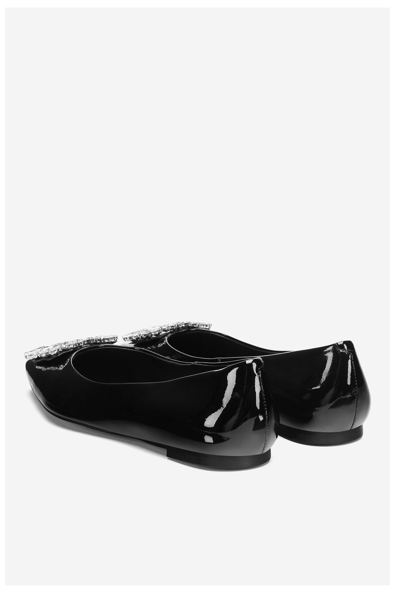 Балерина EVA MINGE SAGE-V1936-65-1 ЧЕРЕН