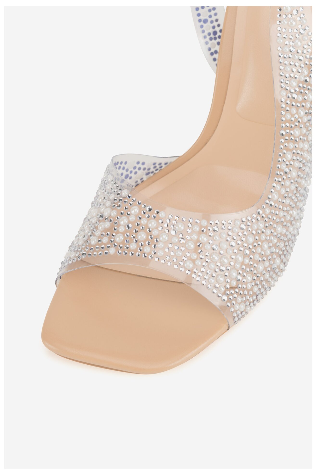 Сандали Jenny CD240157-1 БЕЖОВ