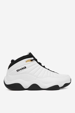 Кросівки спортивні SHAQ EO-NET AQ95088M-WB БІЛИЙ