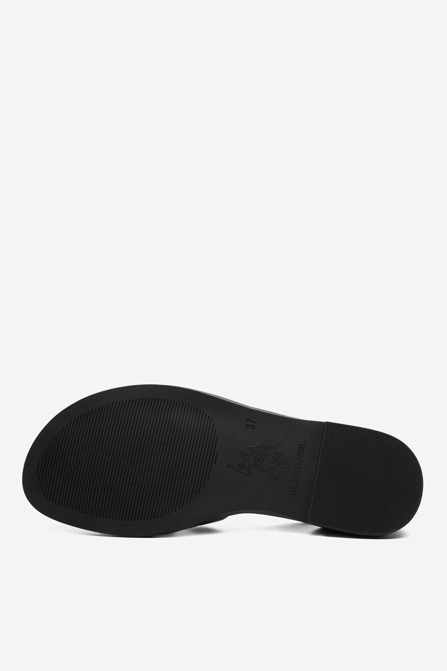 
                U.S. POLO ASSN. - Sandały - 5907964069560