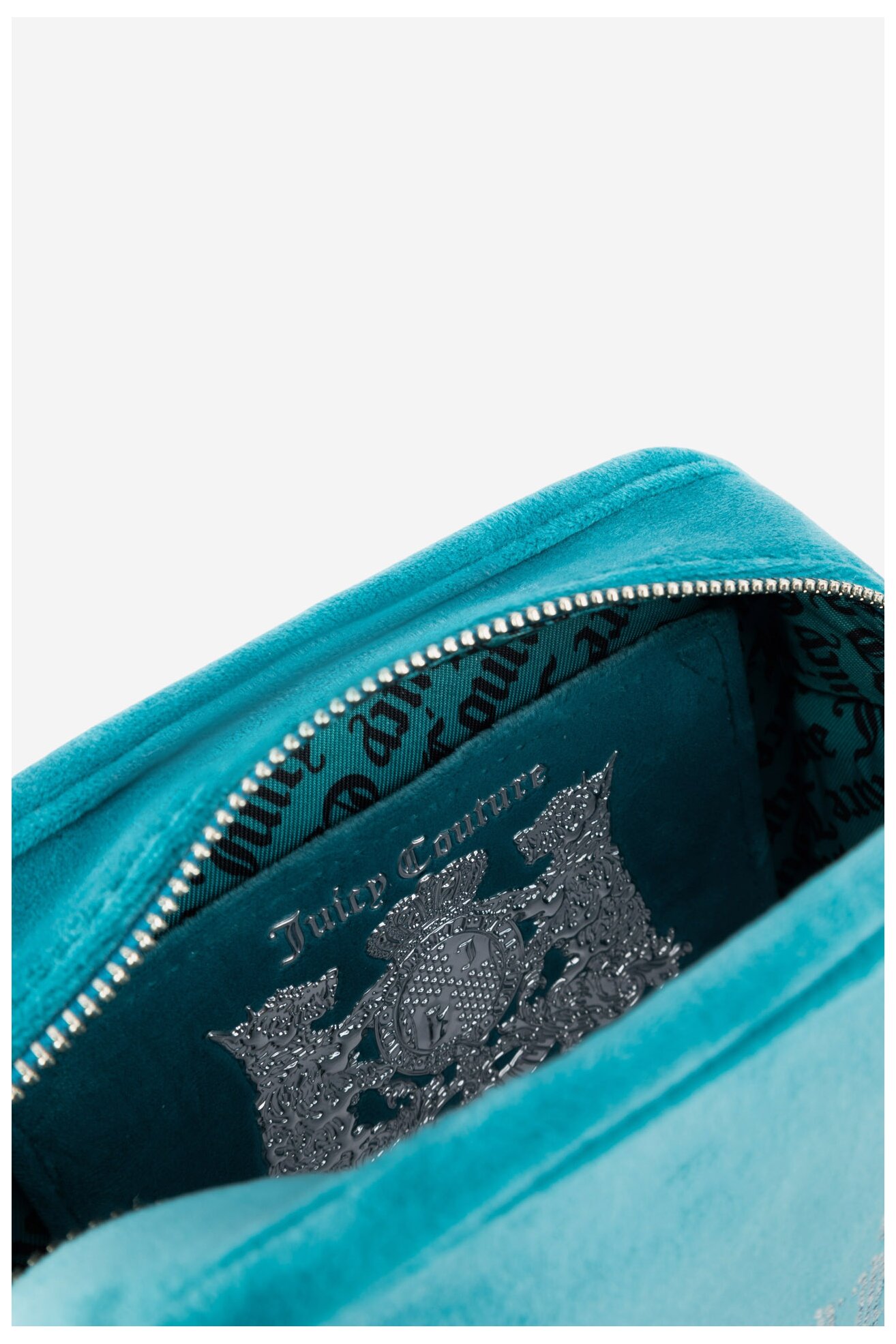 Torebka Juicy Couture BIJXT5468WPO Turkusowy