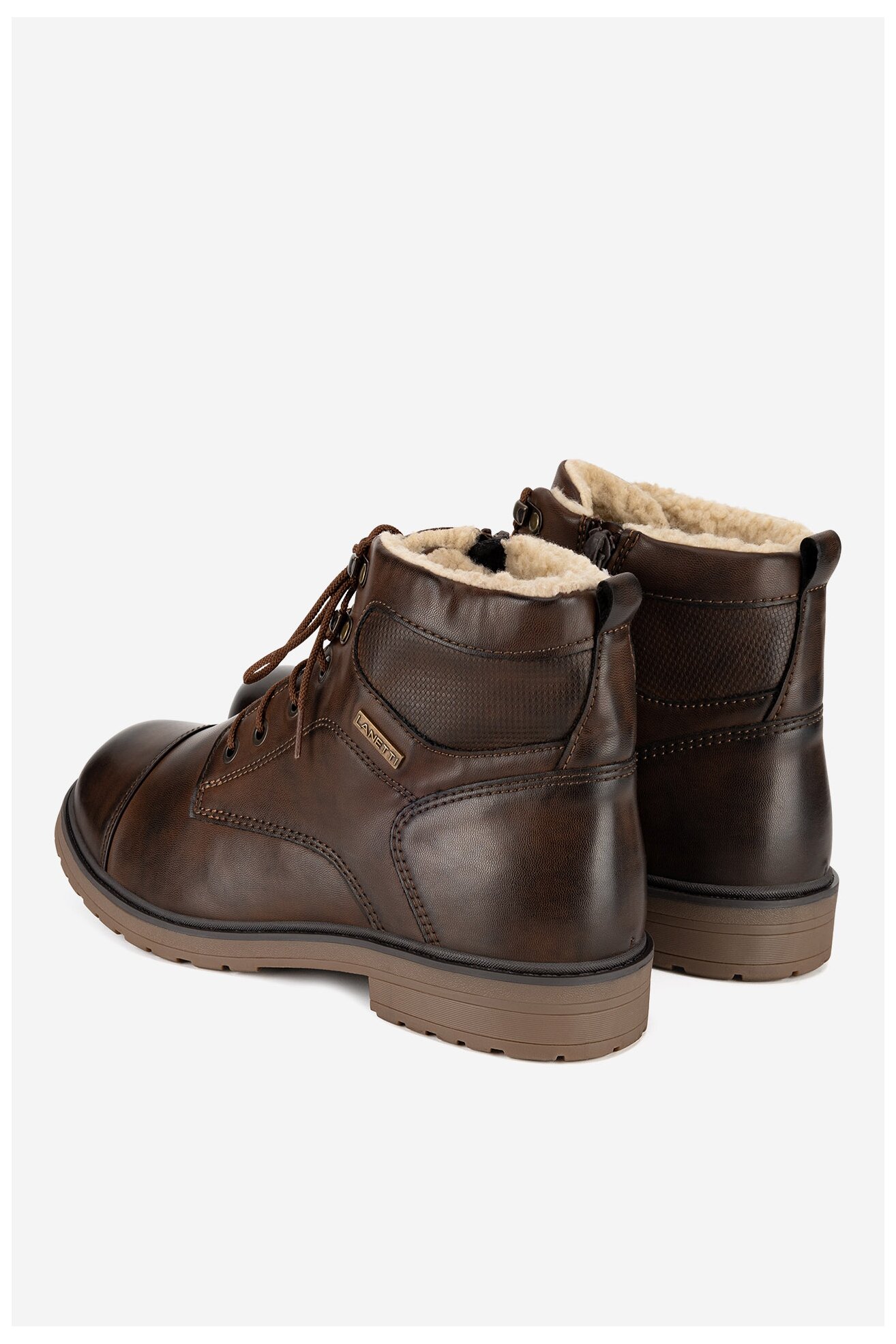 Bocanci Lanetti MBS-6997-10 MARO