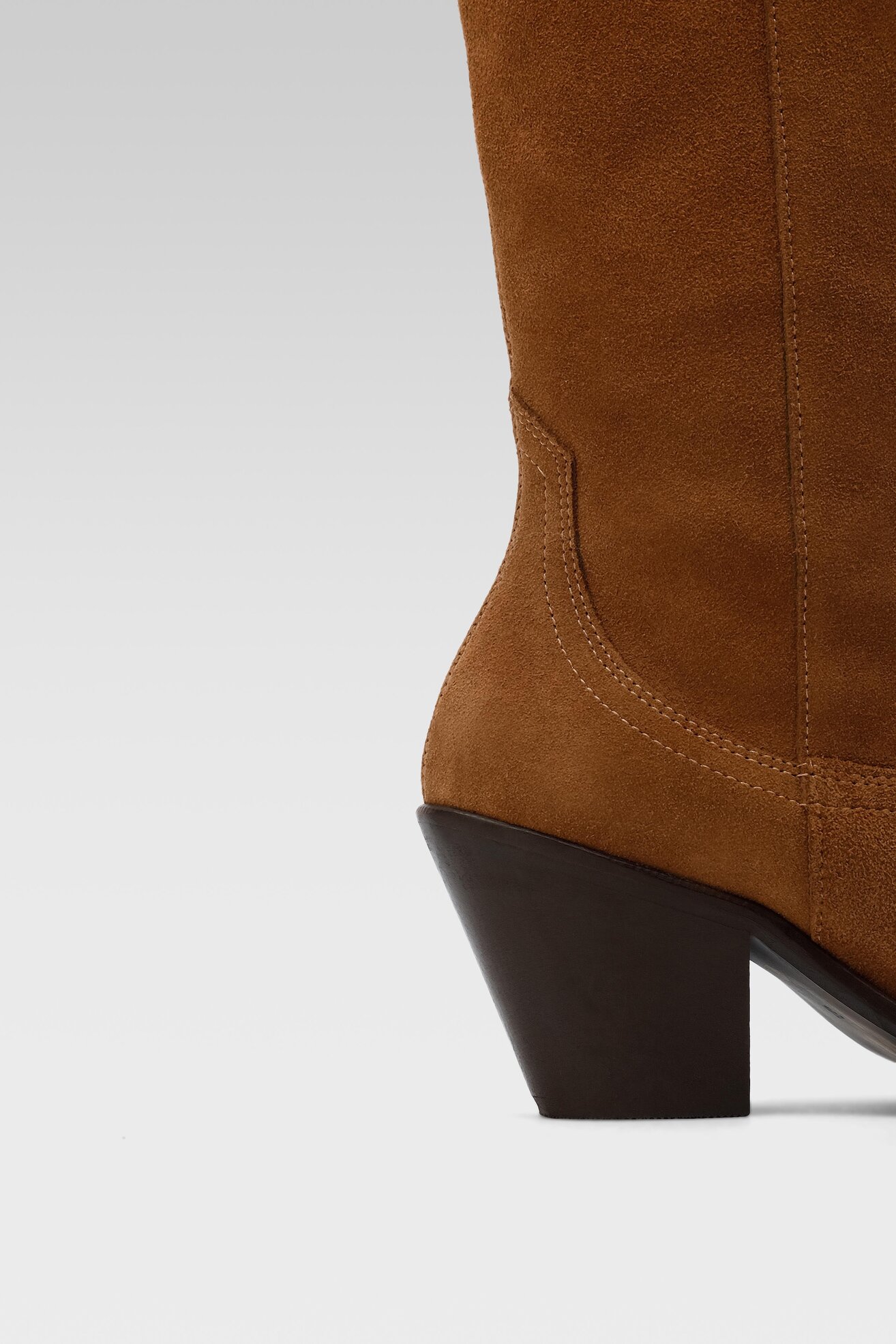 Kozaki Lasocki V441 Camel