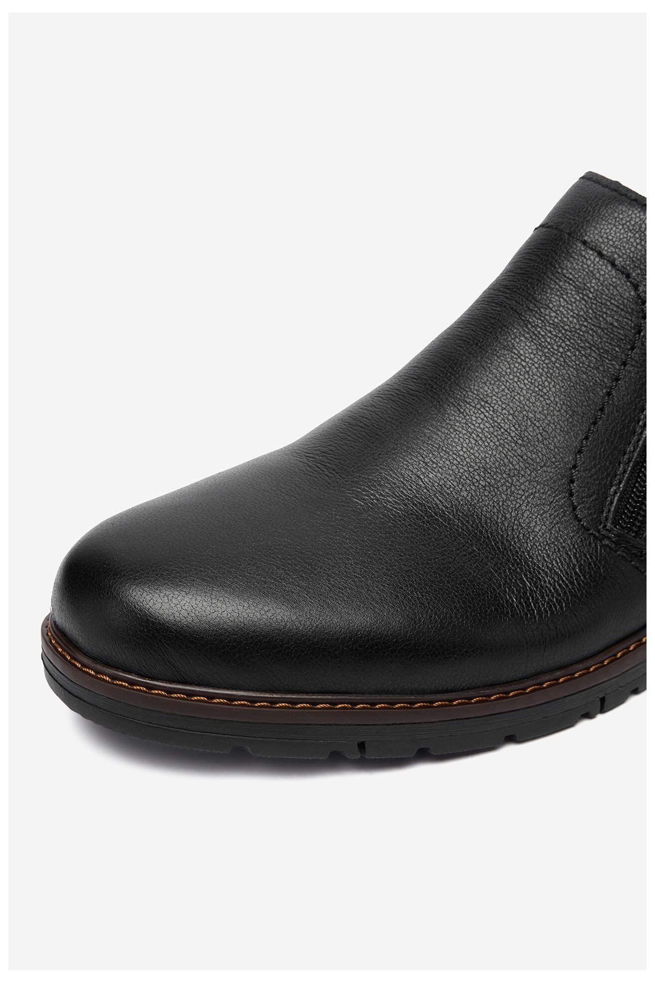 Боти Rieker CEO-10550-00 ЧЕРЕН