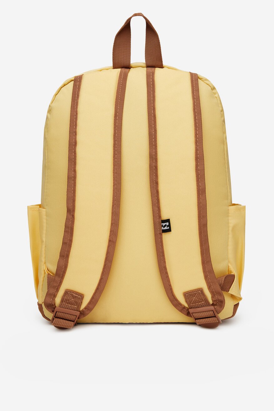 Rucsac BILLABONG GALBEN - 5906751057582