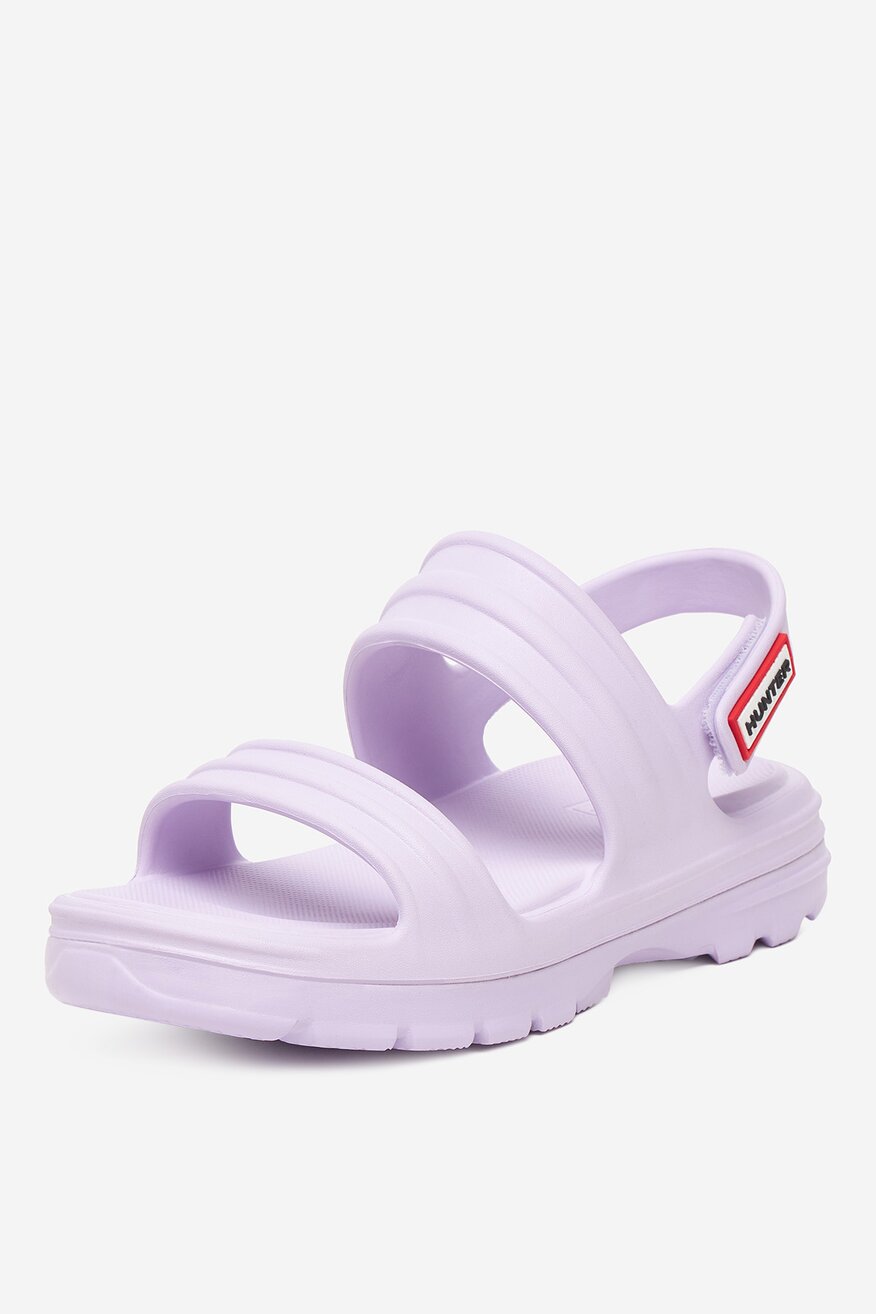 
                HUNTER - Sandały - 5906751216743