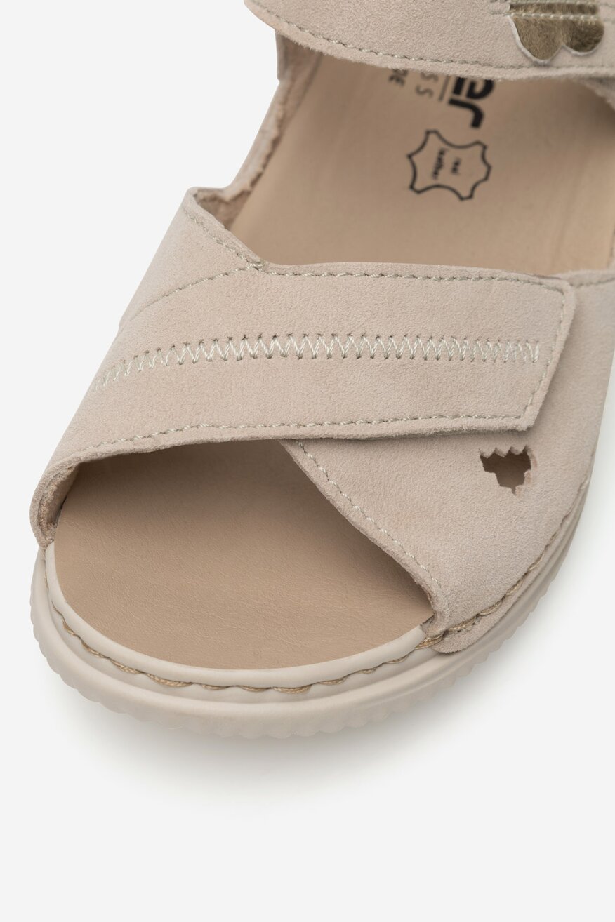 
                Сандали Rieker БЕЖОВ - 2230056242033