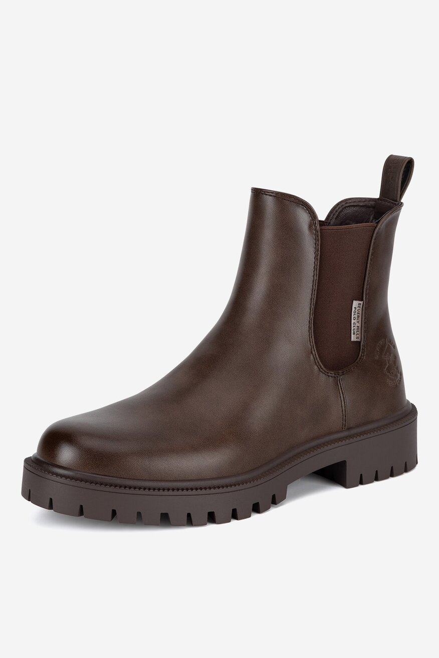 
                Ghete Beverly Hills Polo Club MARO - 5905588965381