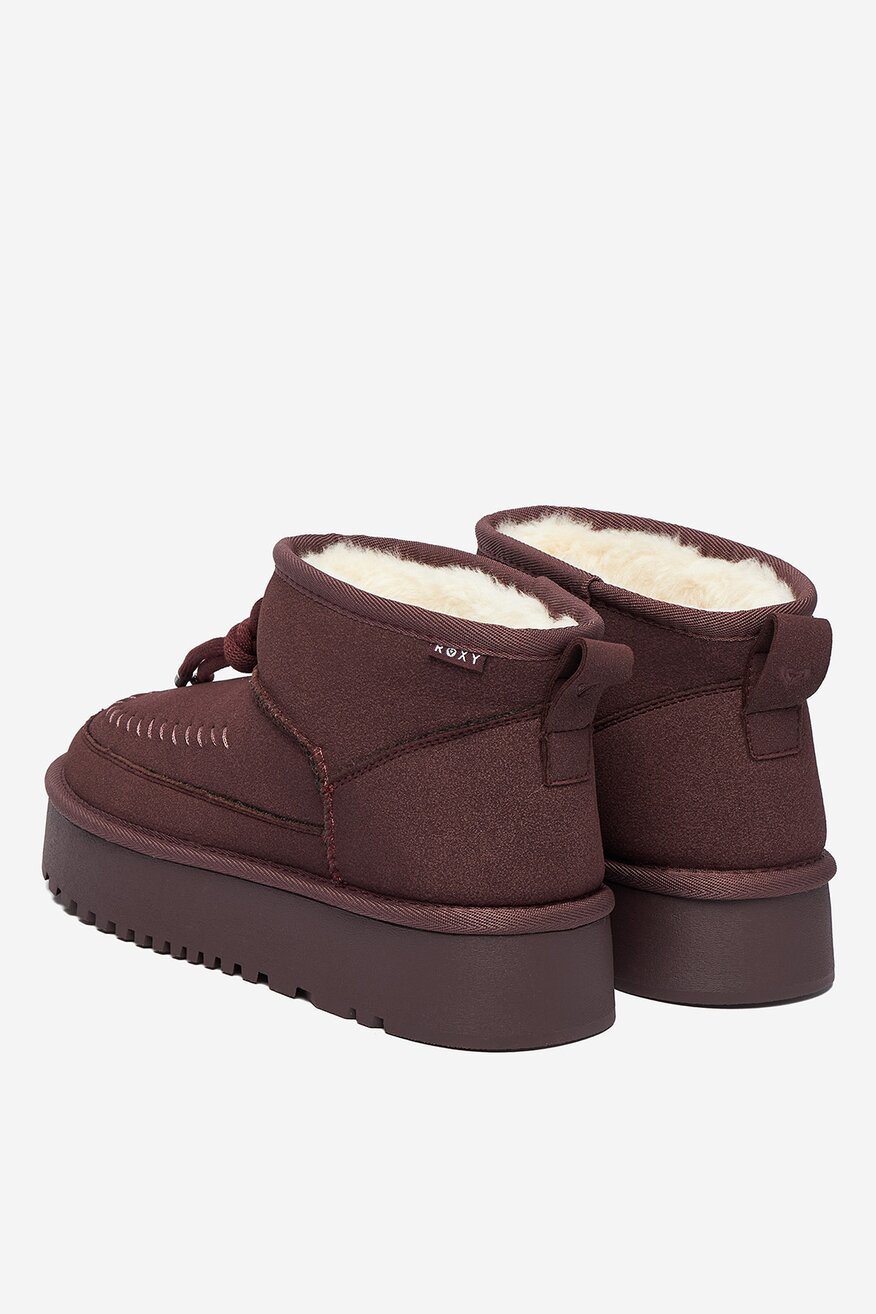 
                        Bokacsizma ROXY CEO-HDR2503-2 LILA - 5906751453803