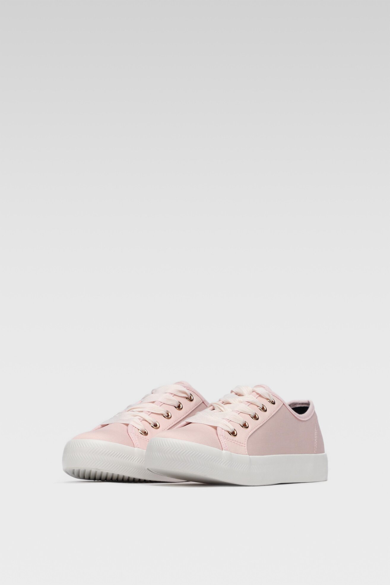 Trampki Jenny Fairy WS060911-01 Różowy