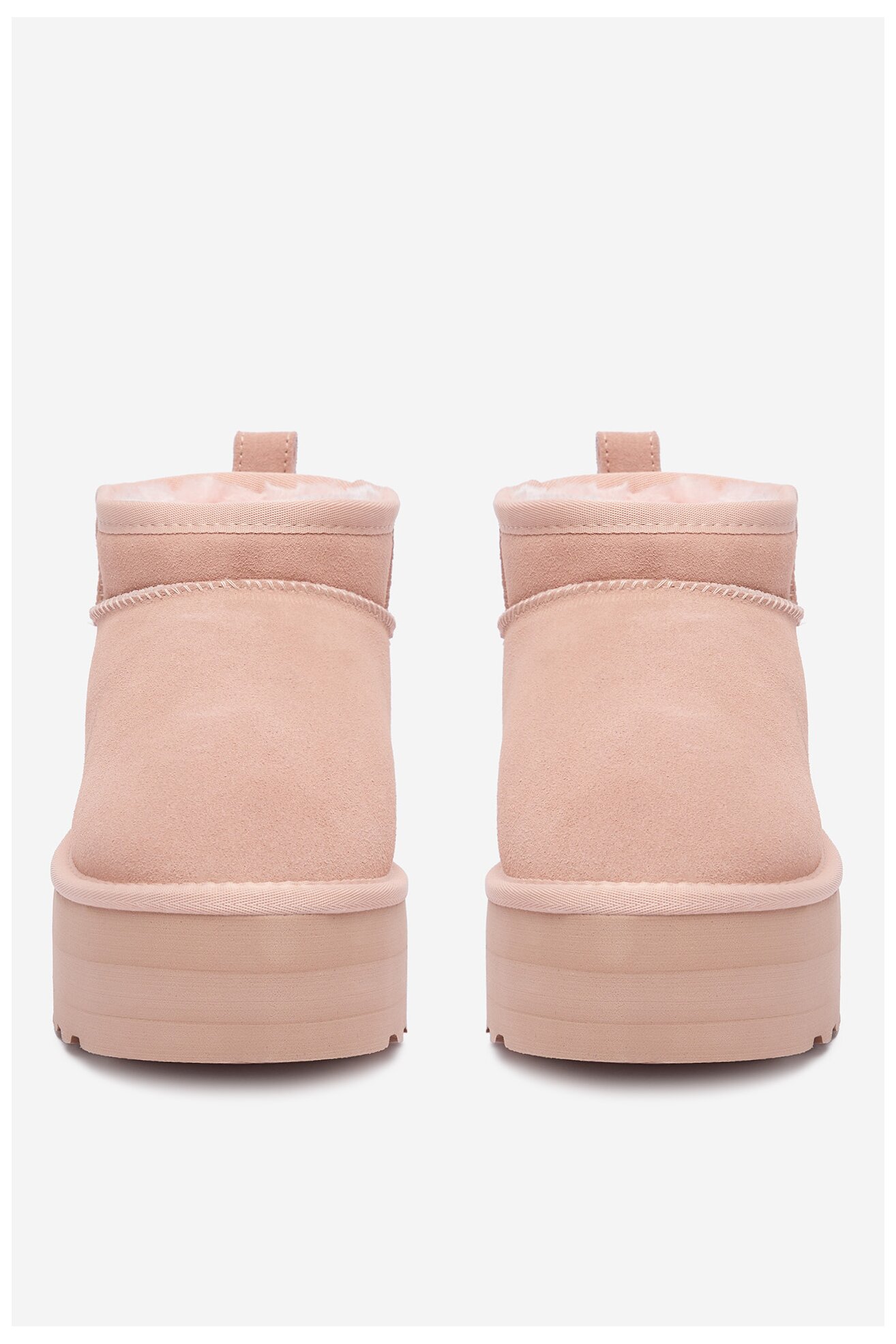 Ghete DeeZee DZN-005 ROZ