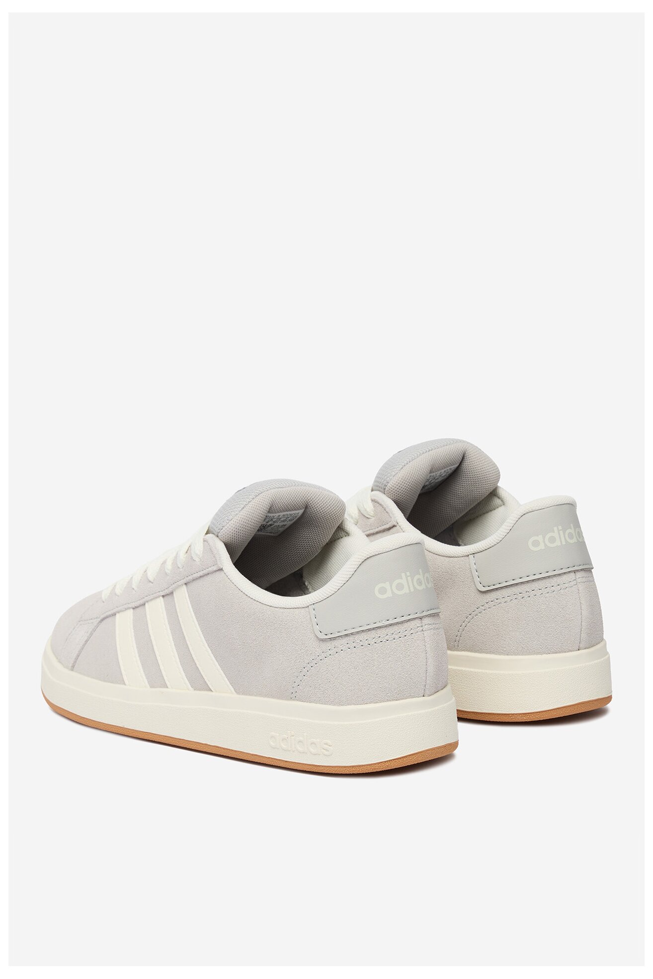 Sportska obuća ADIDAS CEO-GRAND COURT 00S K JH6179 SIVA