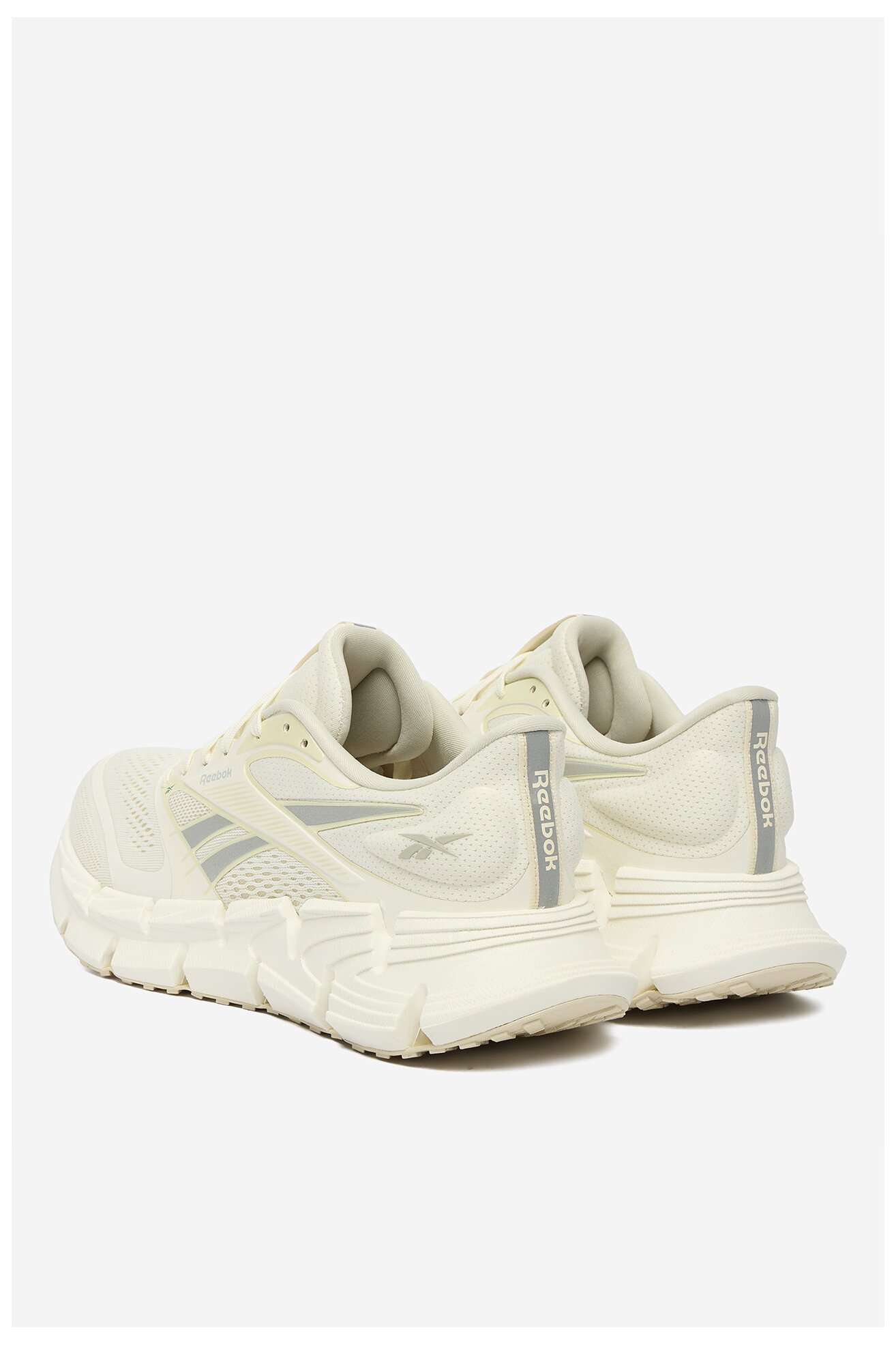 Sportcipő Reebok EO-FLOATZIG 2 100245393 BÉZS