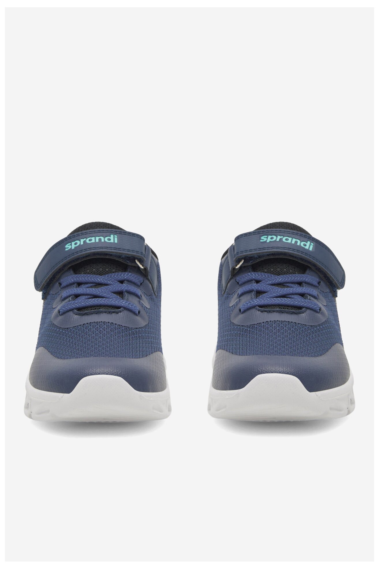 Obuwie sportowe Sprandi CP-VY22K1123-2 Granatowy