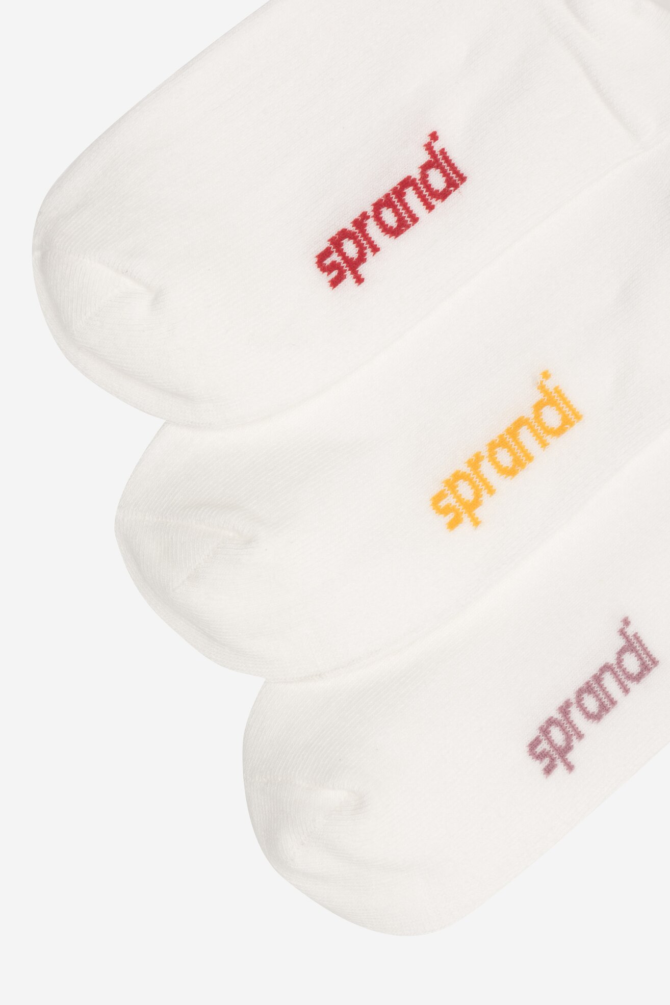 Шкарпетка Sprandi 0UB-003-AW23 (3-PACK) ЧЕРВОНИЙ