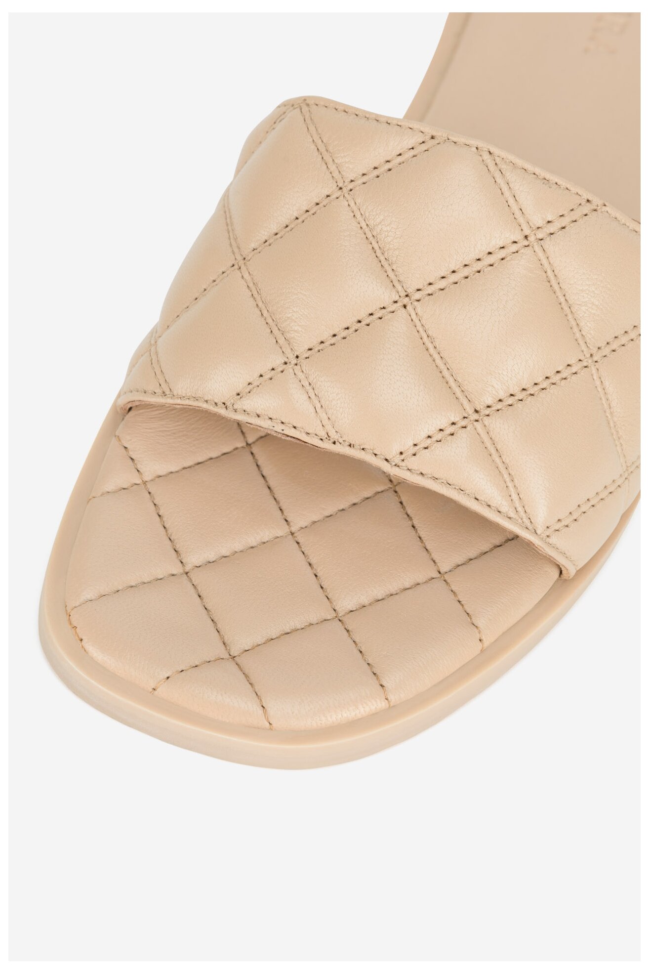 Джапанки Badura HAPPY-08W3-086 БЕЖОВ