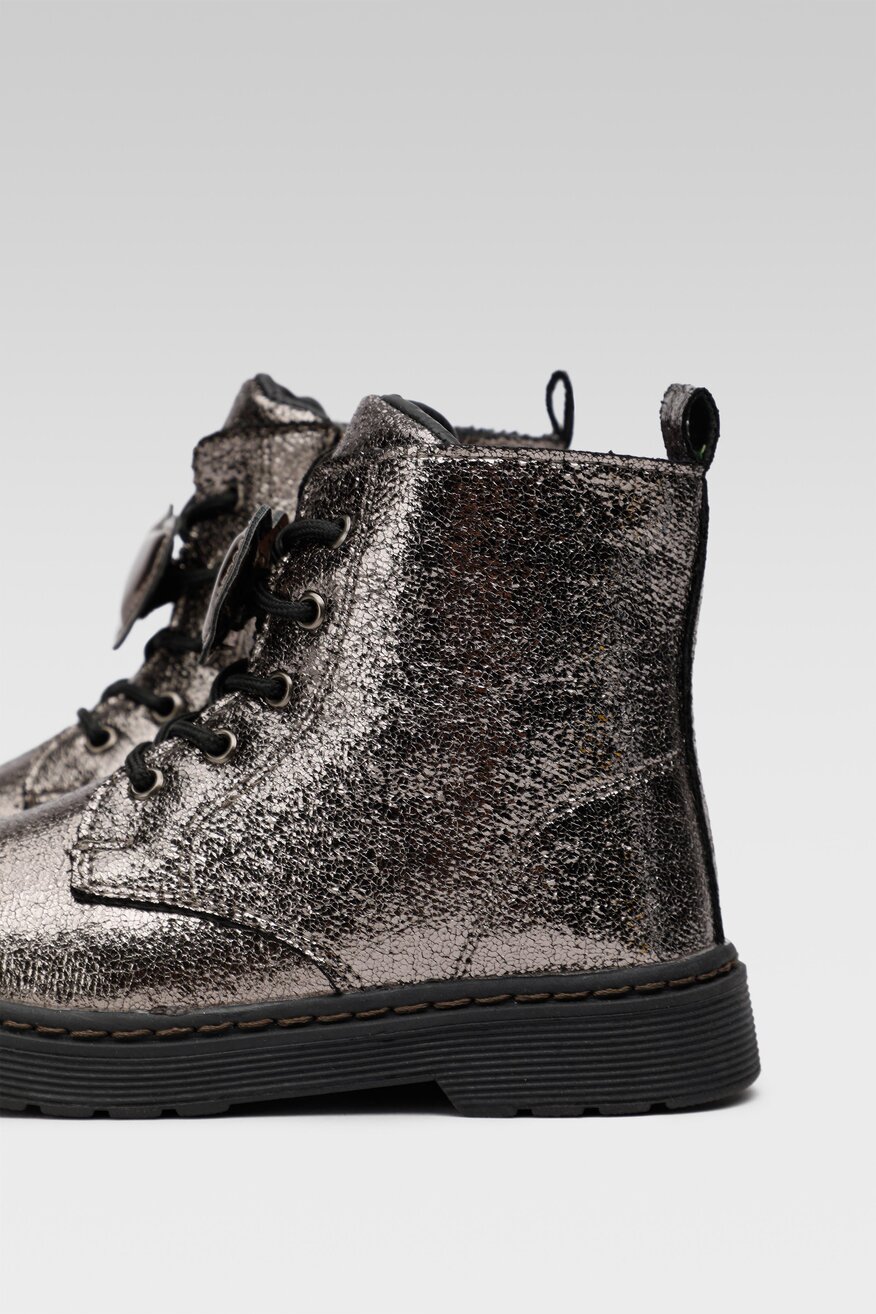 Nelli Blu - Trzewiki ocieplane - 5904862231860