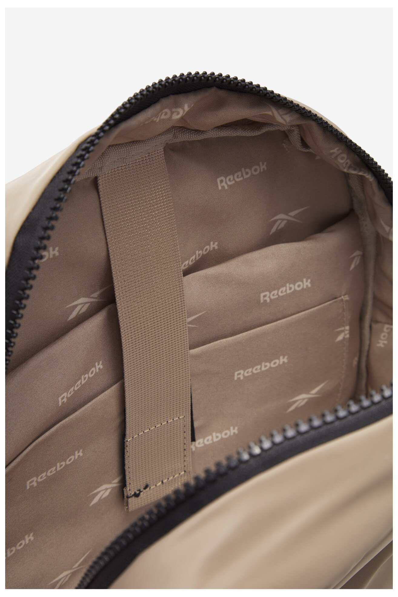 Plecak Reebok RBK-012-CCC-05 Beżowy