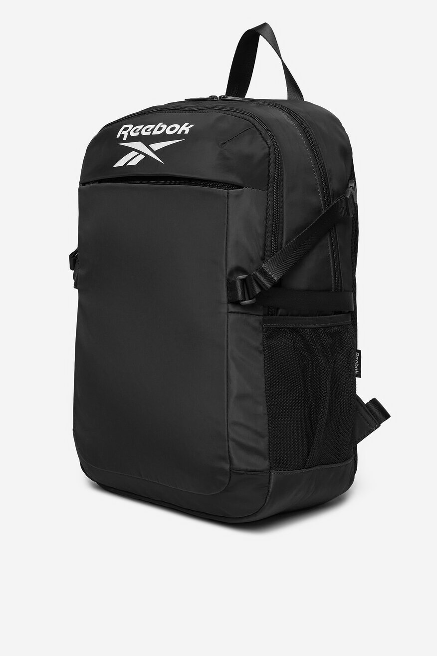 Batoh Reebok ČERNÁ - 5906751225639