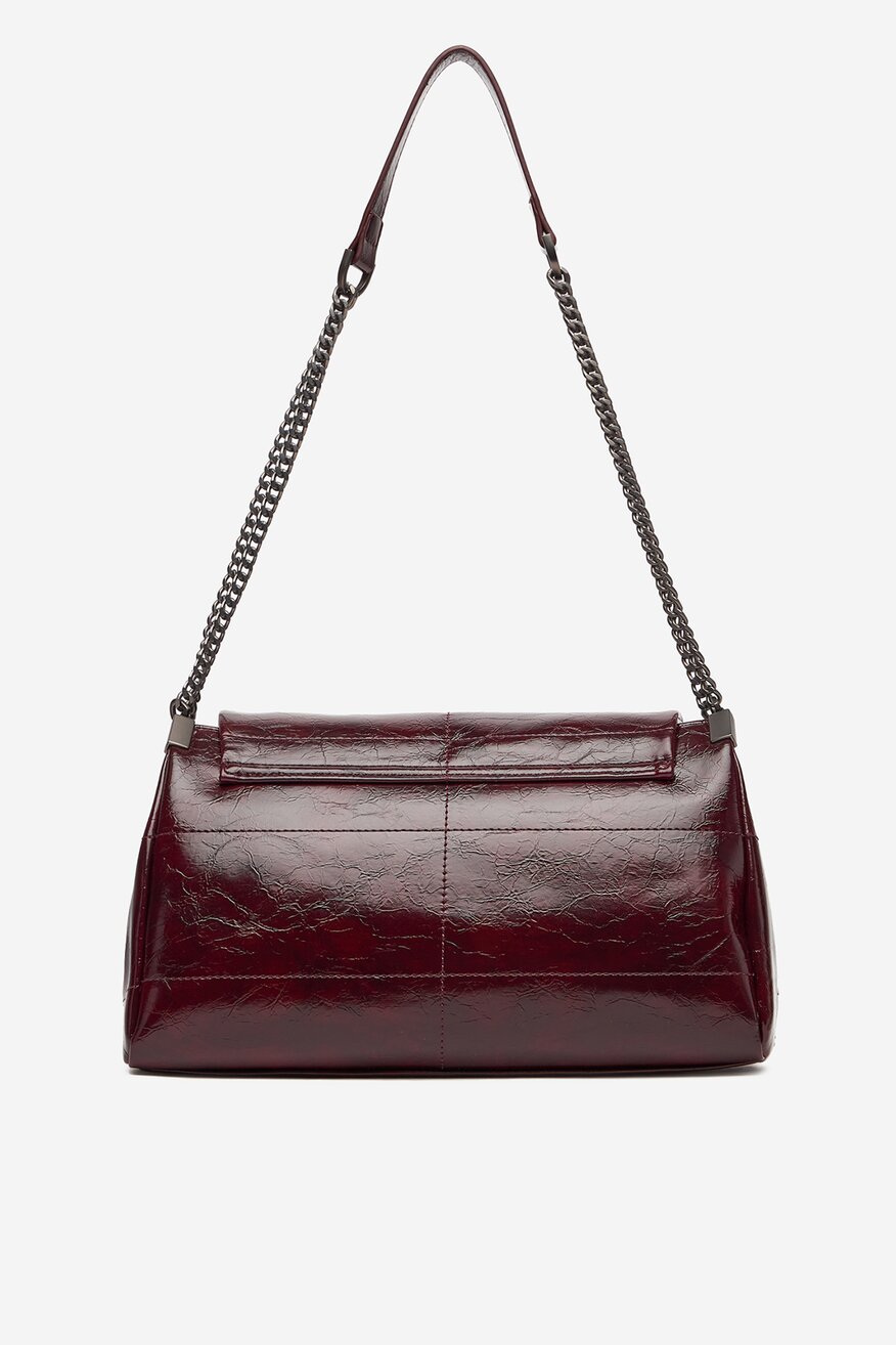 Torba Badura BORDO - 5907964307624