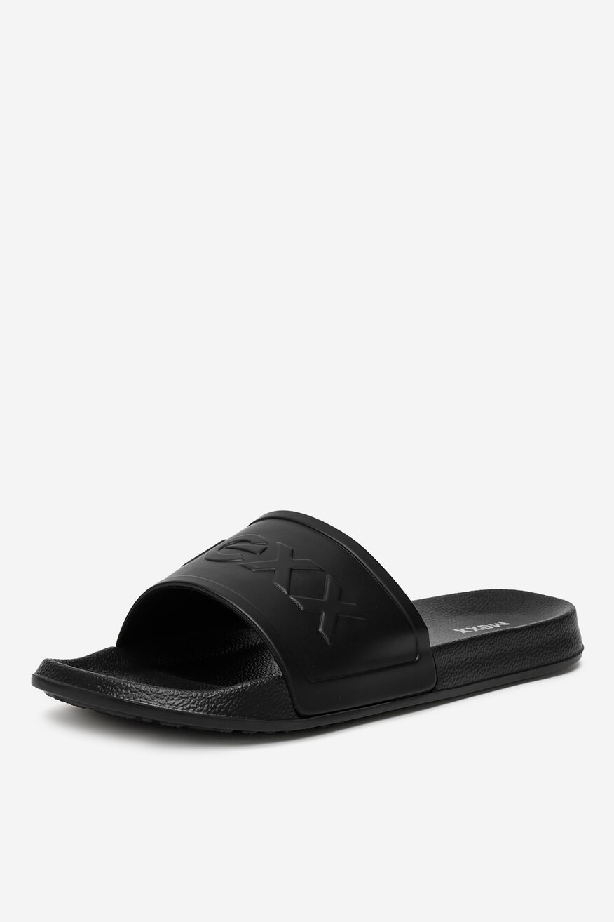 Mexx - Klapki basenowe - 5906751096819