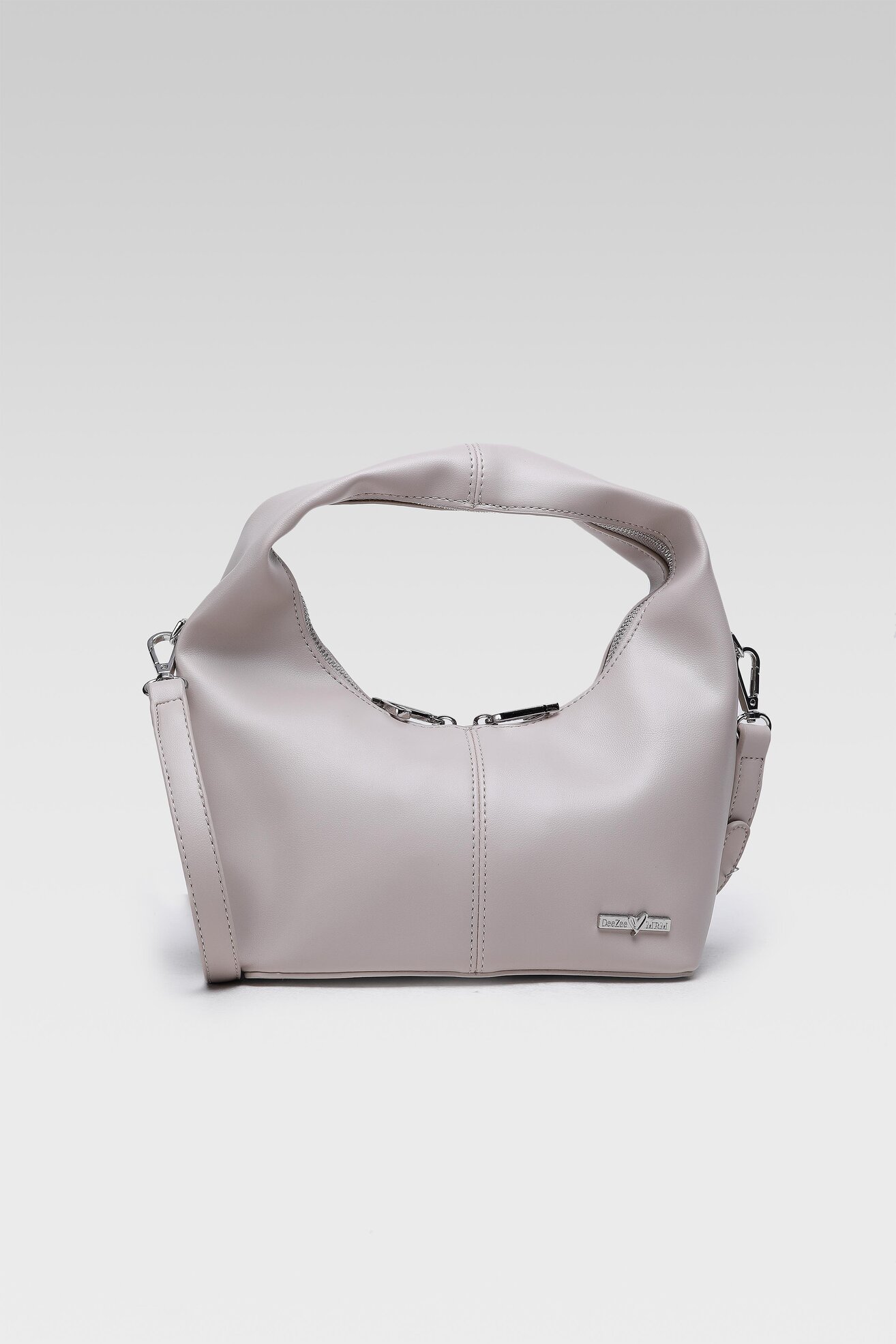 Дамска чанта DeeZee MDC-J-018-85-01 БЕЖОВ