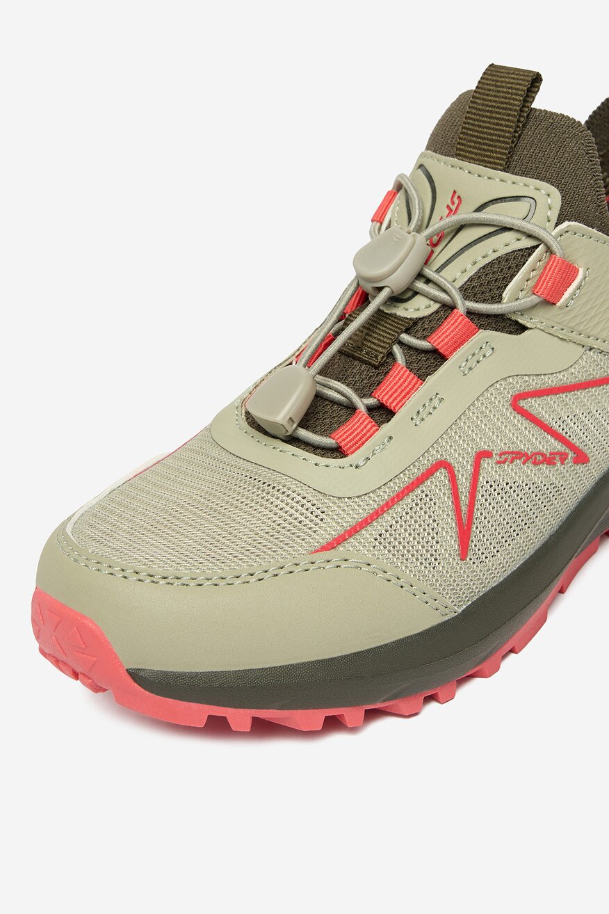 
                Treking obuća SPYDER TAMNO BEŽ - 5907964072683