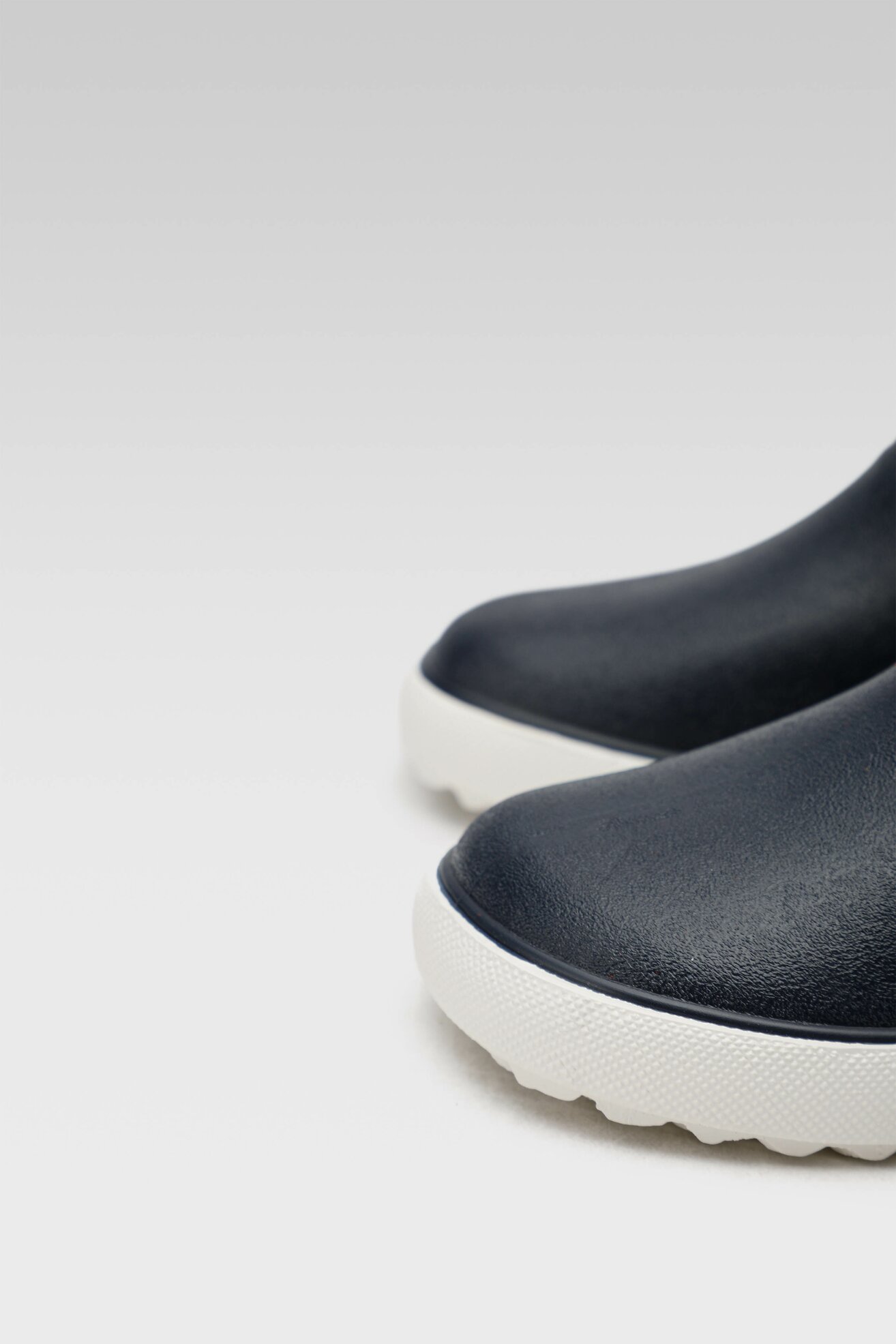 Kalosze BOATILUS NAUTIC RAIN BOOT BOY Granatowy