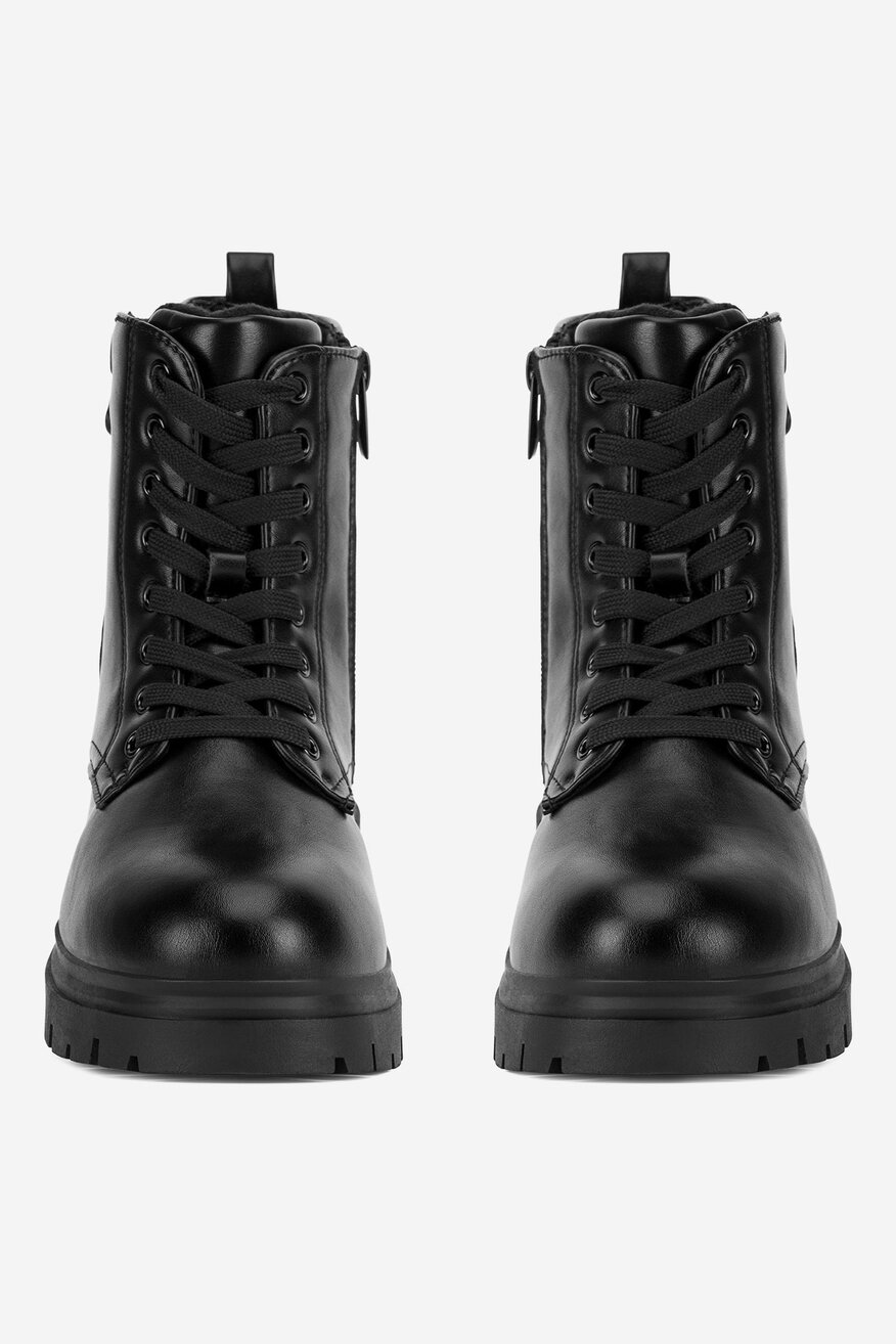 
                DeeZee - Trzewiki ocieplane - 5905588825487