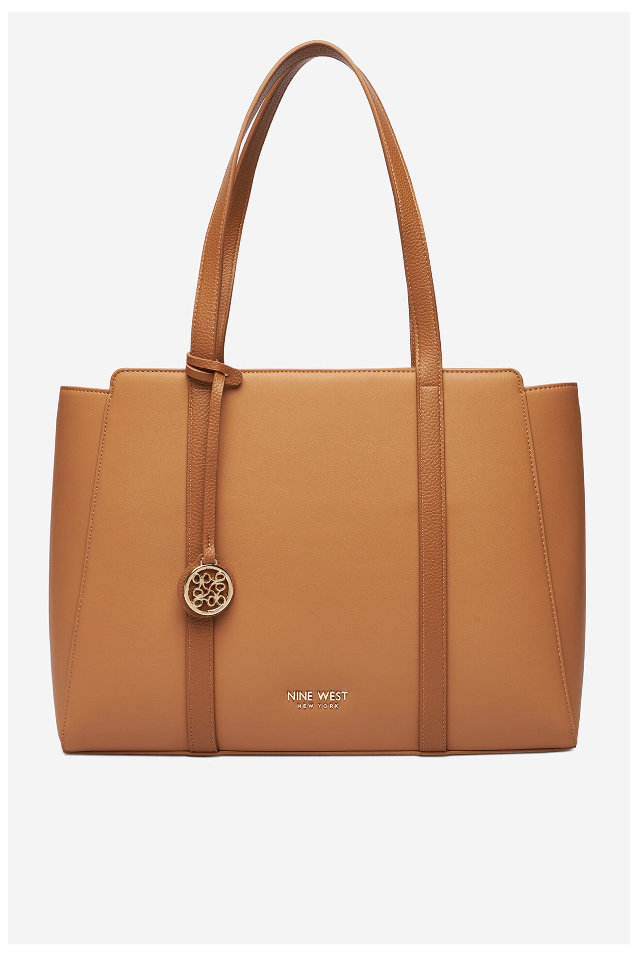 Kézitáska NINE WEST C-MARYLAND-LDA8570 CAMEL