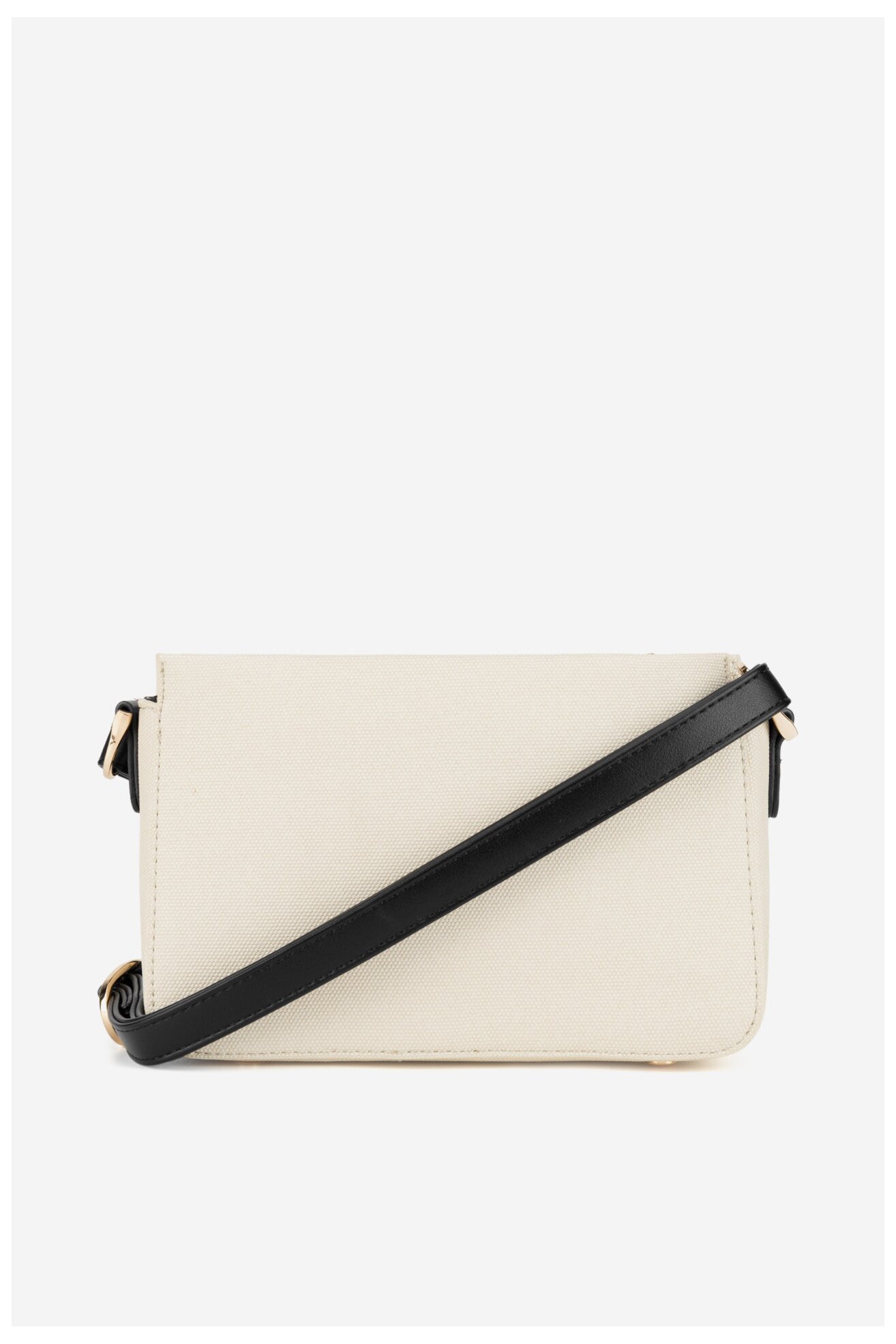 Kézitáska Beverly Hills Polo Club BHPC-C-001-07 FEKETE