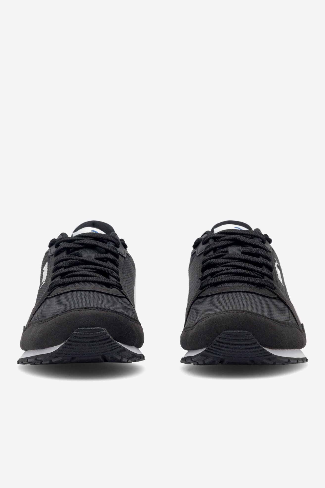 Obuwie sportowe Puma ST RUNNER V3 MESH 38464010 Czarny