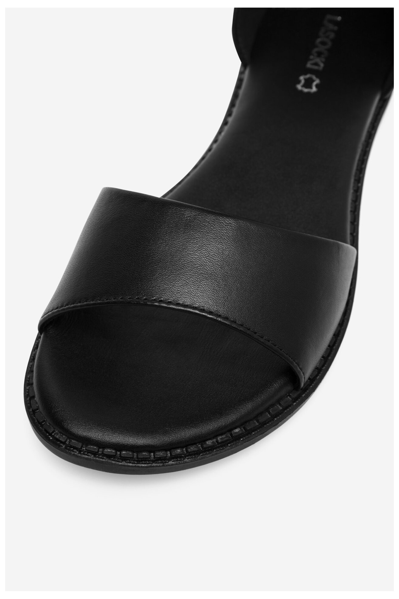 Sandale Lasocki EST-AFIONA-05 NEGRU