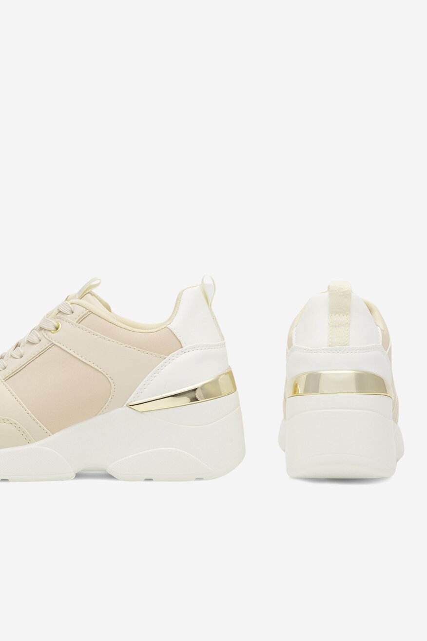 
                DeeZee - Sneakersy - 5905588424994