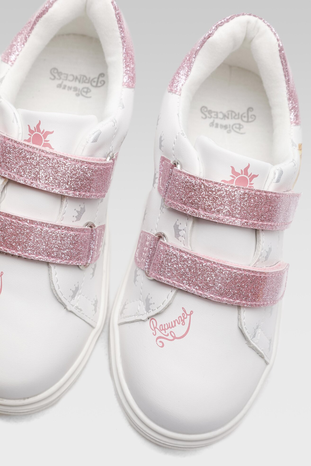 Sportska obuća PRINCESS CM-051DPRN BELA