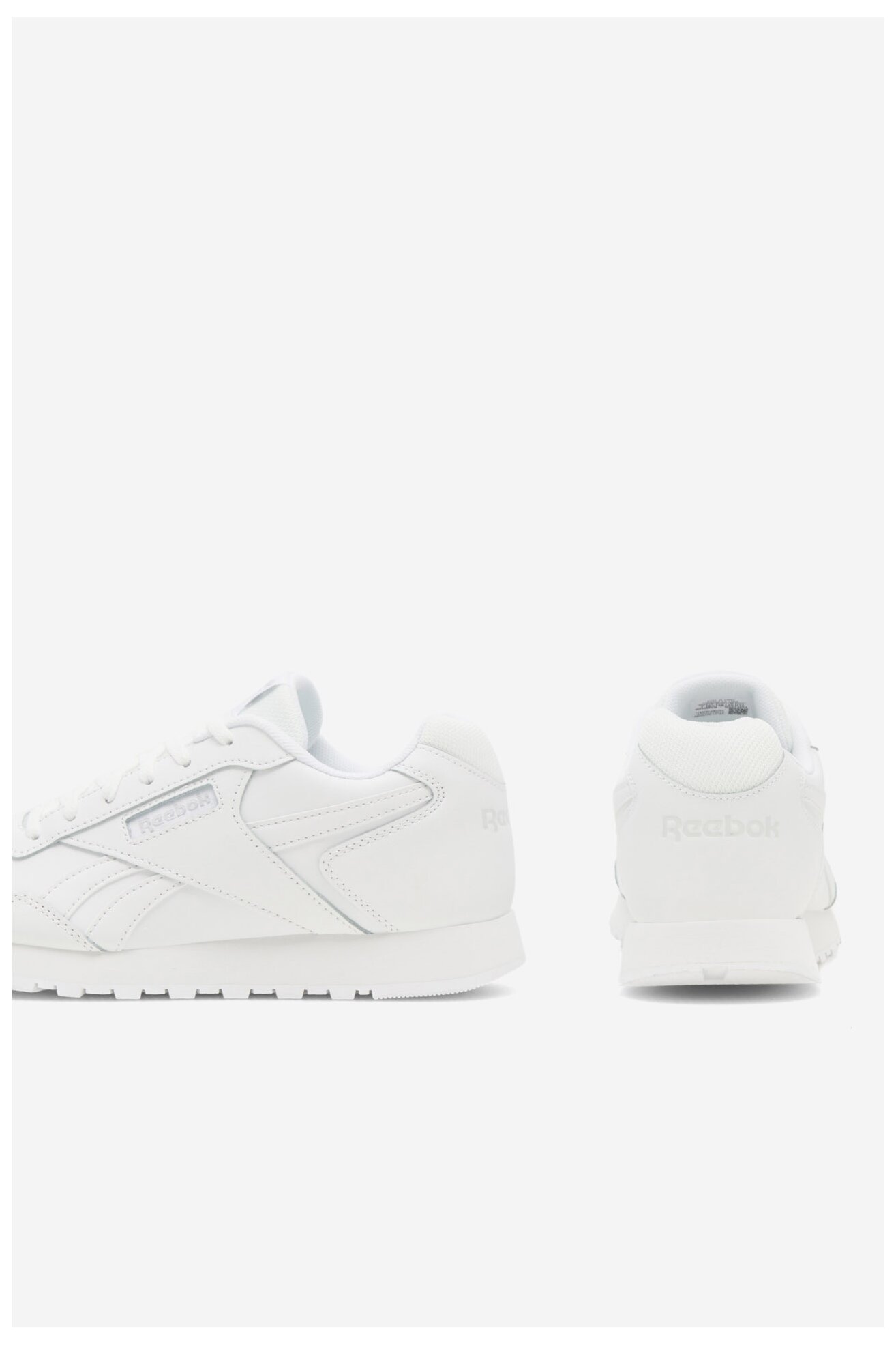 Încălțăminte sport Reebok ROYAL GLIDE 100074604 ALB